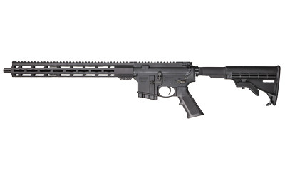 Smith and Wesson M and P15 Sport Iii .223 Rem/5.56 Nato 16 inch 10+1 Armornite