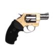 Charter Arms Chic Lady .38 Special 2" 5rd Gold/High Polish Revolver