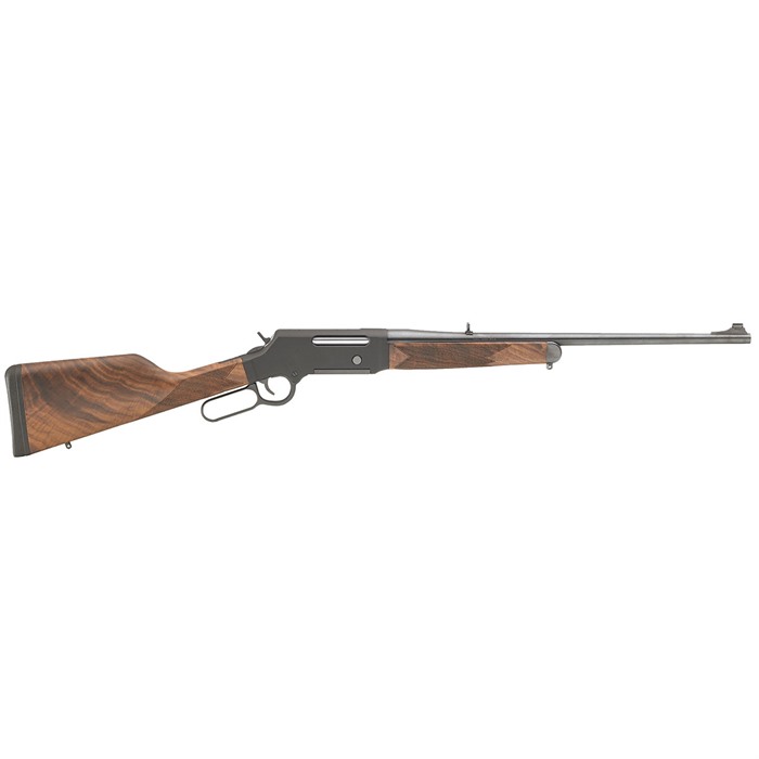 Henry Long Ranger .308 Win 20 Inch 4 Rounds Blued Steel Walnut Stock