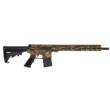 GLFA GL15223 S-BRZ .223 Wylde 16in 30rd Serpent Bronze Cerakote 15.25in Handguard