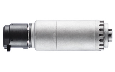 B&T Rbs Qd Suppressor 5.56x45mm .223 Remington Anodized Finish Reduced Backpressure