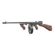 Auto Ordnance Thompson T5100D 1927A-1 45 ACP 16.5 in 20+1 100+1 Blued Walnut