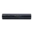 Gemtech Tracker Direct Thread Aluminum Suppressor .30 Caliber Black USED