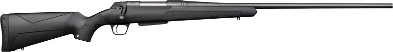 Winchester XPR Rifle 7mm-08 Rem 22 in 3 Rounds Synthetic Matte Perma-Cote
