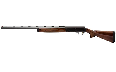 Browning A5 Sweet Sixteen 16 Gauge 26 in 4+1 Walnut Blued/Black