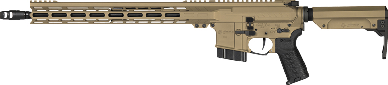 CMMG Resolute MK4 350 Legend 16.1 Inch 10 Rounds Carbine