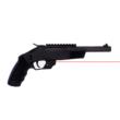 Rossi Brawler Handgun 45 Colt 410 ga 9 Inch Barrel 1 Round Capacity Viridian Laser