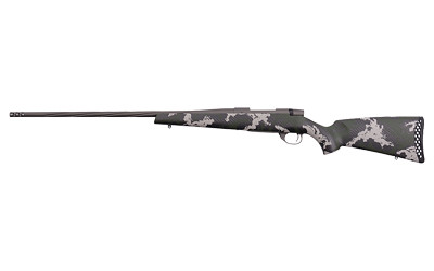 Weatherby Vanguard Talon 6.5 Creedmoor 26 Inch 4 Rounds Peak 44 Stock