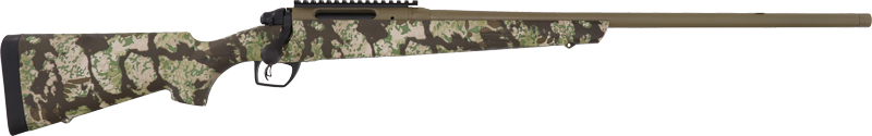 Remington 783 HB-T KC Rifle 223 Remington 24 in 5 Kryptek Obskura