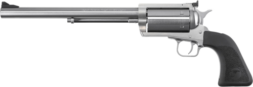 Magnum Research BFR Revolver 350 Legend 10 in. Stainless Steel 6 Shot
