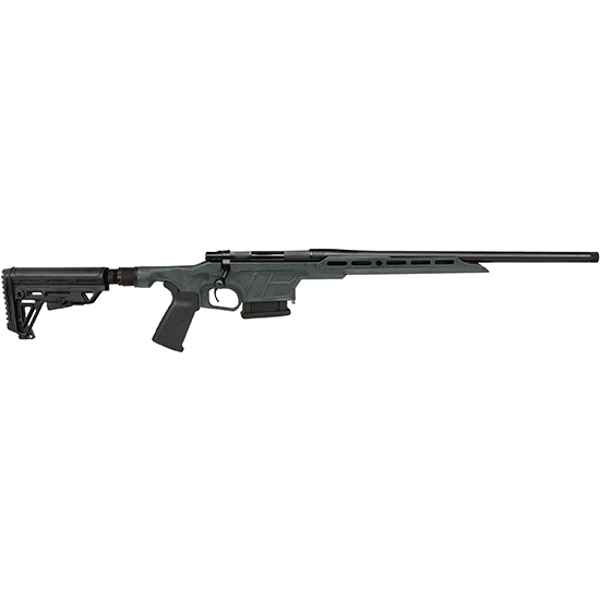 Lsi Howa Mini Action Excl Lite 6.5gren 20 Gr