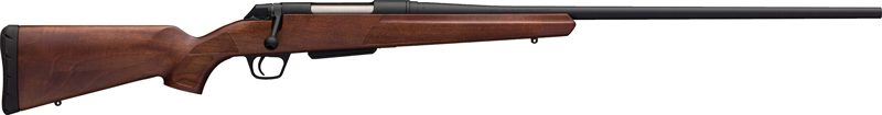Winchester XPR Sporter 308 Win 22 Inch 3 Rounds Turkish Walnut Stock