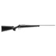 Sauer 100 Ceratech Rifle 6.5x55 SE 4rd Magazine 22"  "Grey Ice" Cerakote Black Synthetic