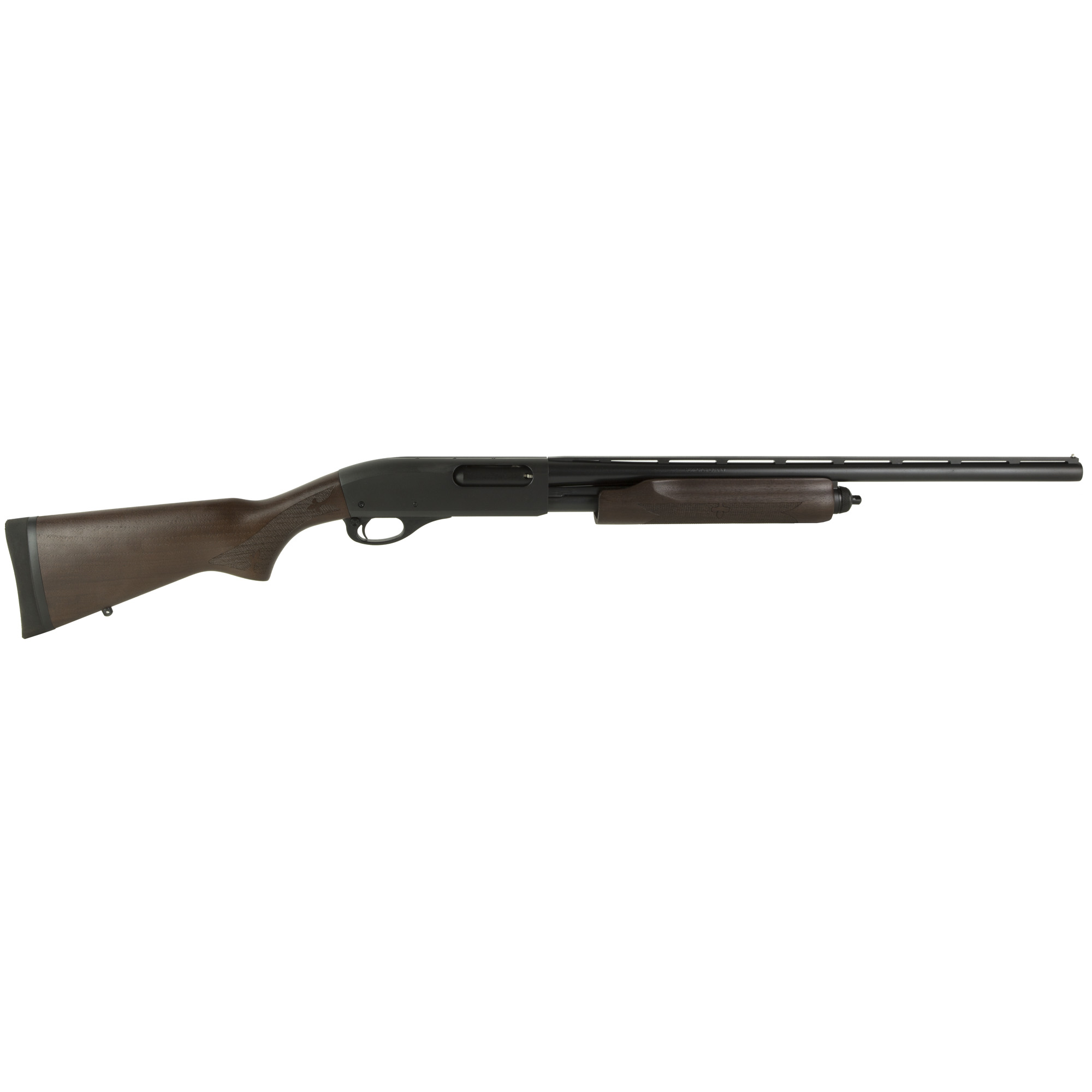 Remington 870 Fieldmaster Youth Shotgun 20 ga. 21 in. Walnut 3 in.