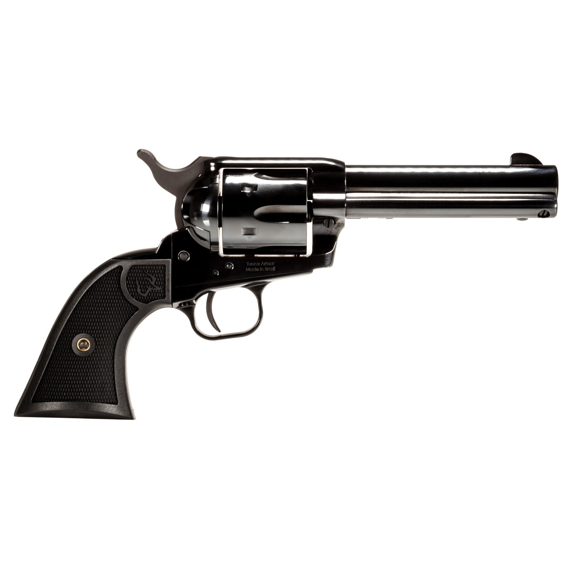 Taurus Deputy Revolver - Black | .357 Mag| 4.75" barrel | 6rd