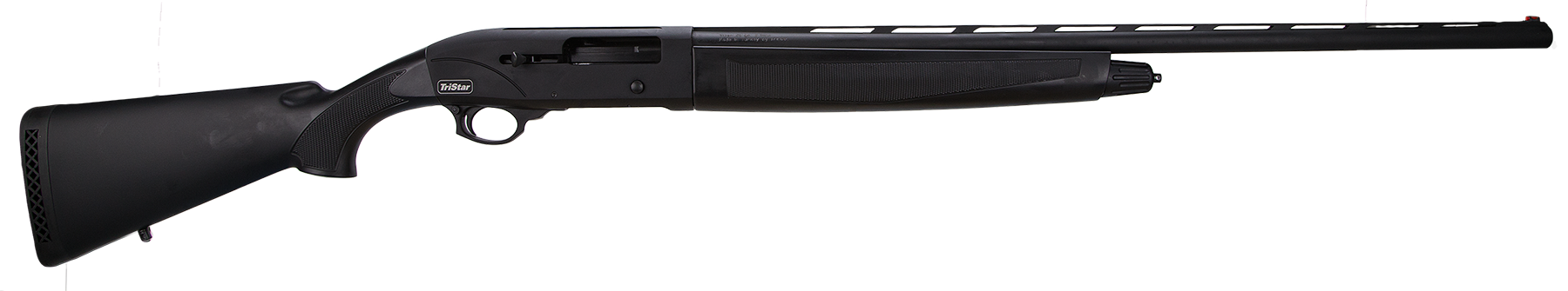 TriStar Viper G2, 20GA, 28in. Barrel, 5rd - Black (24107) 713780241074-img-0