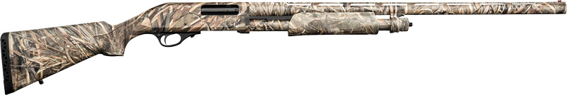 Charles Daly 335 12GA, 28in. Barrel, 5rd - Realtree Max-5 Camo (930.106)
