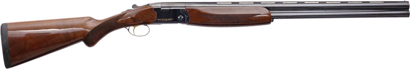 Weatherby Orion 1 Shotgun 12 Gauge 28 Inch Walnut Over/Under