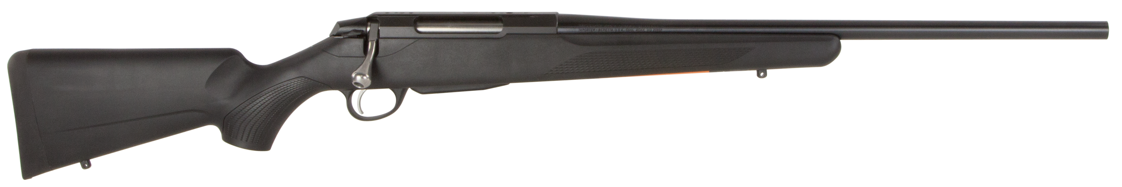 Tikka T3x Lite Compact 223 Rem 20 in 4rd Synthetic Steel Barrel Receiver