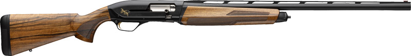 Browning Maxus II 12 Gauge 28 Inch 4 Round Mossy Oak Shadow Grass Habitat Cerakote