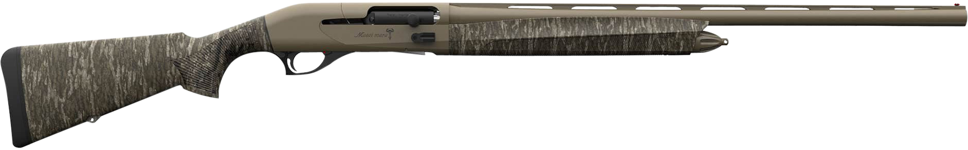 Retay Masai Mara 12 Gauge 28 Inch 4 Rounds Bronze Finish