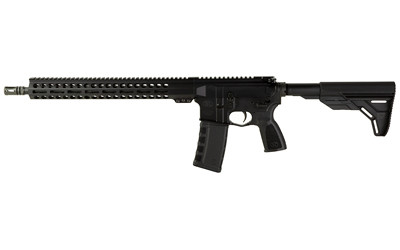 Fn 15 Guardian 5.56x45mm Nato 16 inch 30+1 Blued Finish