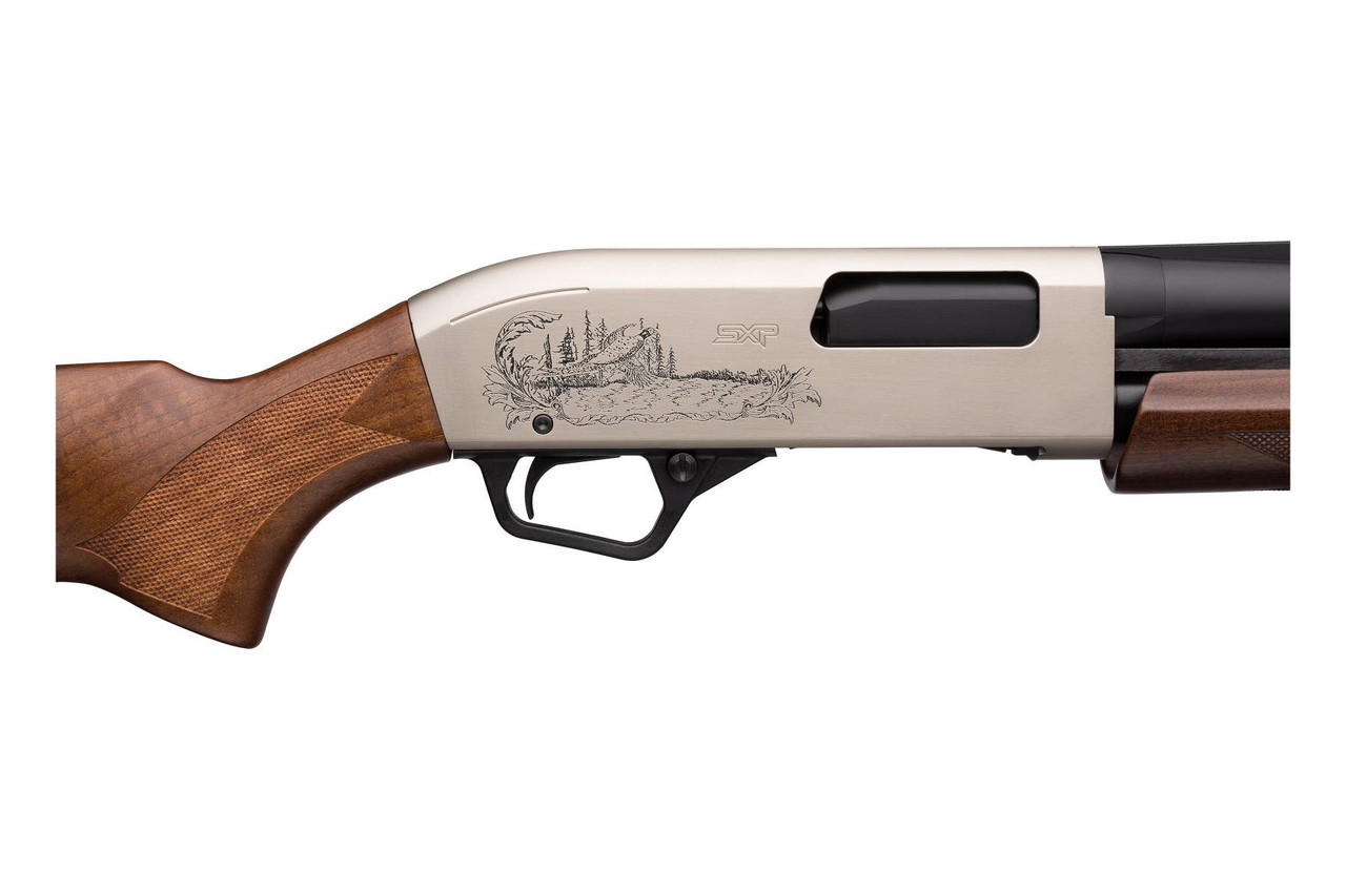 Winchester SXP Upland Field Shotgun 20 ga. 28 in. Walnut 3 in.