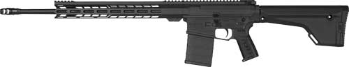 CMMG Endeavor MK3 308 Winchester 20 Inch 20 Rounds Armor Finish