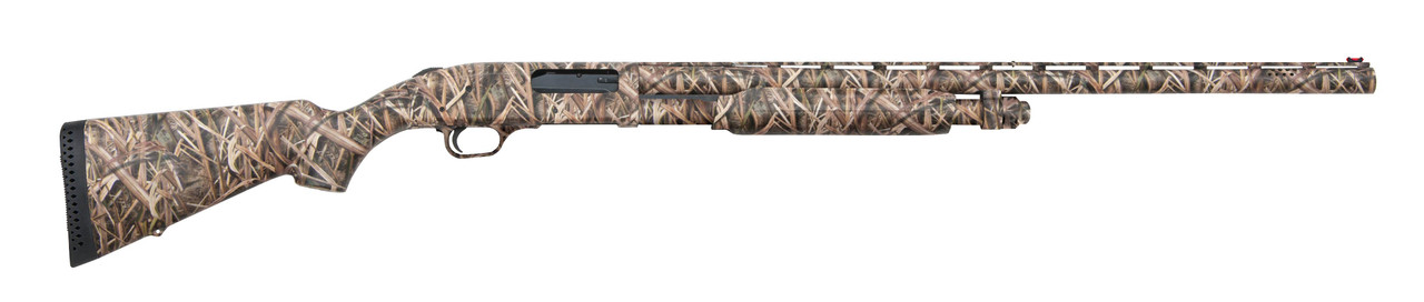 Mossberg 835 Ulti-Mag Waterfowl 12GA, 28in. Barrel, 5rd - Mossy Oak Shadow Grass Blades Camo (63521)