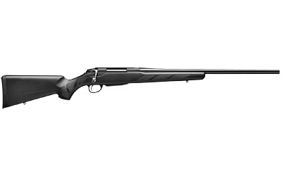 Tikka T3x Lite JRTXE316 308 Winchester 22.44in 3 Rounds Blu'd Synthetic Stock