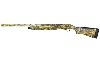 Beretta A300 Ultima 12 Gauge 28in 3 Round Realtree Max-7 Camo Kick-Off Synth Stock