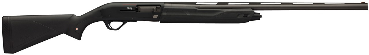 Winchester Sx4 Super X4 12 Gauge 28 Inch 4+1 Matte Synthetic Right Hand