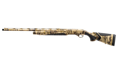 Beretta A400 Xtreme Plus 12 Gauge 28in 2 Rounds First Lite Typha Camo