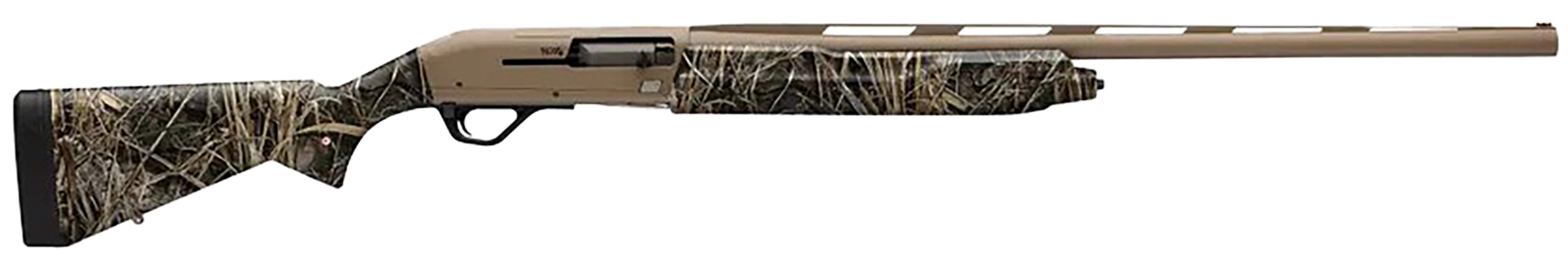 Winchester SX4 Hybrid Hunter 20 Gauge 26in FDE Realtree Max-7