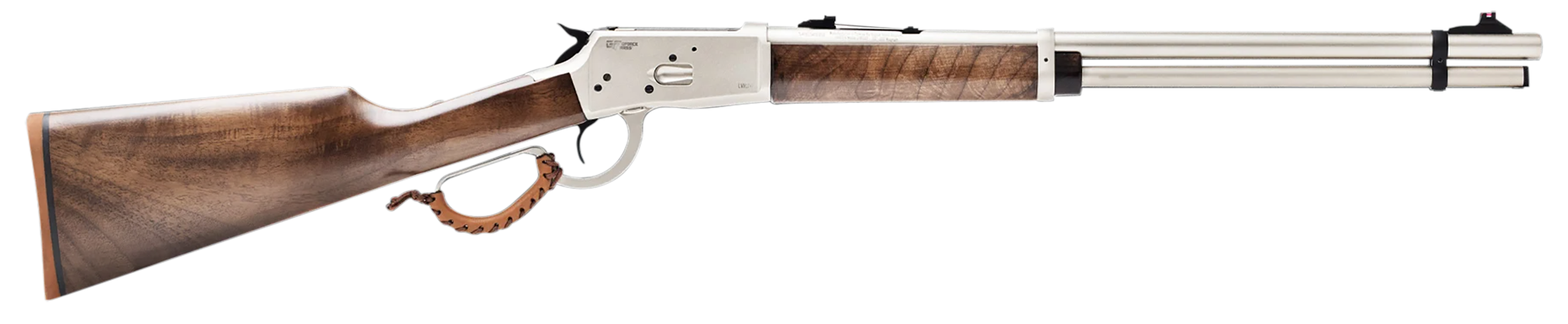 G-Force Arms LVR 357 Rifle 357 Mag. 20 in. Stainless Steel 8 rd.