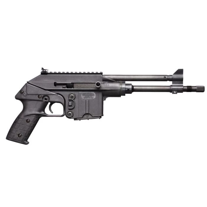 KelTec PLR-16 5.56x45 NATO 9.2in Barrel 10rd Matte Finish