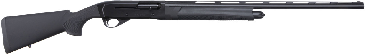 EAA Girsan MC312 Shotgun 12 ga. 28 in. Synthetic Black 3.5 in.