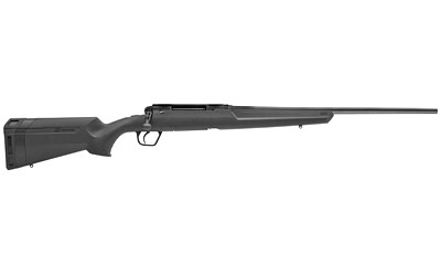 Savage Axis Rifle 308 Winchester 22 Inch 4 Rounds Synthetic Stock