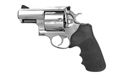 Ruger Super Redhawk Alaskan .44 Rem Mag 2.5 inches 6 rounds Satin Stainless