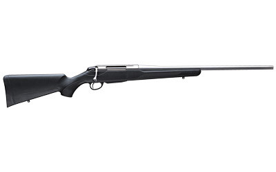 Tikka T3x Lite 30-06 Springfield 22.4in 3 Rounds Stainless Gray Synthetic