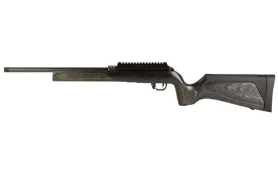 Walther Arms Hammerli Arms Force Sport B1 Rifle 22 Long Rifle 16 in 10 Rounds Wood
