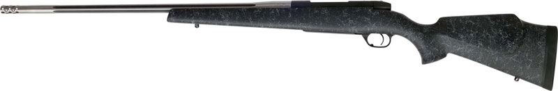 Weatherby Mark V AccuMark 6.5-300 Wby Magnum 26 in. 3 Rounds Graphite with Brake