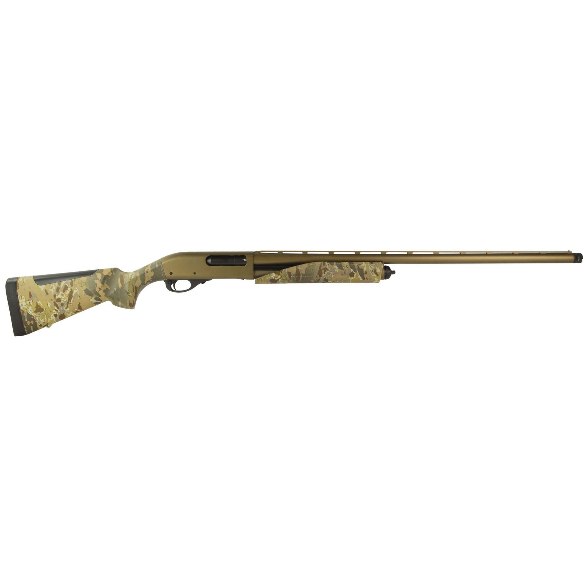 Remington 870 SPS Super Magnum 12 Gauge 28 Inch 4 Rounds Kryptek Flyway Camo