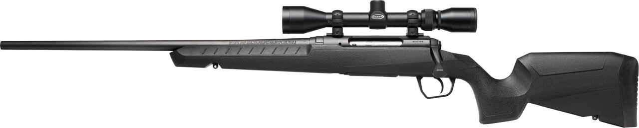 Savage Axis XP 400 Legend 20 Inch 4 Rounds Heavy Sporter