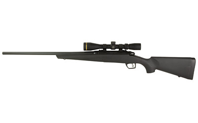 Remington 783 Lvx Freedom 30-06 Springfield 22 inch Synthetic Stock