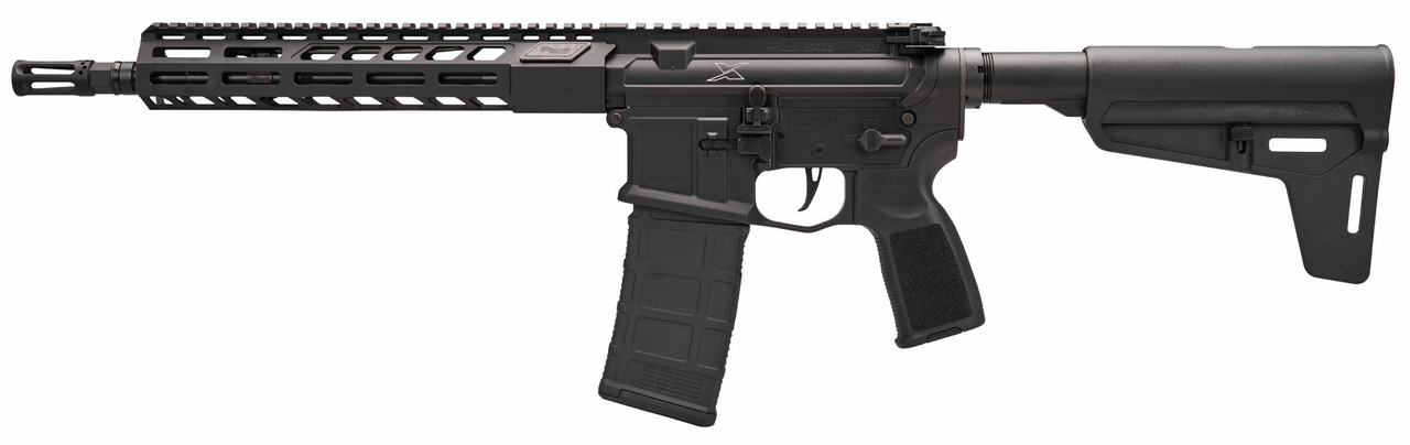 Sig Sauer M400 Sdi 5.56 Nato 11.5 inch 30+1 Anodized Chrome Moly