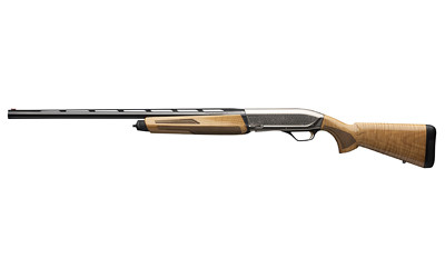 Browning Maxus Ii Hunter 12 Gauge 28 inch 4 Round Capacity Maple Matte Black