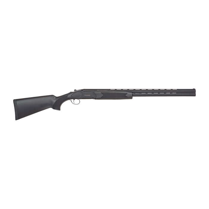 Mossberg Silver Reserve 12 Gauge 28 Inch 2 Matte Blue Synthetic