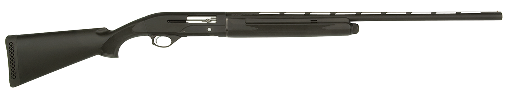 Mossberg SA-20 Field 20 Gauge 28 Inch Barrel 5 Rounds Matte Blued Finish