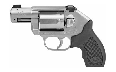 Kimber K6S 357 Magnum 2" 6 Rounds Stainless Steel